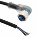 1-2273105-2 by TE Connectivity AMP Connectors - CABLE 4POS FMALE TO WIRE 9.84