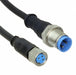 1-2273110-4 by TE Connectivity AMP Connectors - CABLE 3POS FMALE TO MALE 4.92
