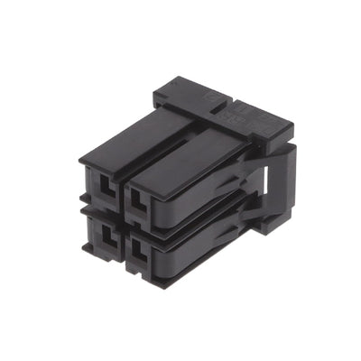 1-2291727-1 by TE Connectivity AMP Connectors - CONNECTOR RECPT HSG 4POS 5.08MM