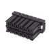 1-2291728-1 by TE Connectivity AMP Connectors - CONNECTOR RECPT HSG 12POS 5.08MM