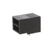 1-2299004-1 by TE Connectivity AMP Connectors - CONNECTOR HEADER R/A 4POS 5.08MM