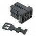 1-2303376-1 by TE Connectivity AMP Connectors - CONNECTOR RECPT HSG 4POS 5.08MM