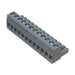 1-2305909-2 by TE Connectivity AMP Connectors - SMT TB PARALLEL PLUG, 5.0MM, 12