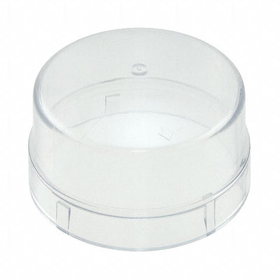 1-2306128-1 by TE Connectivity AMP Connectors - COVER, LIGHT CONTROLLER, 76MM DI