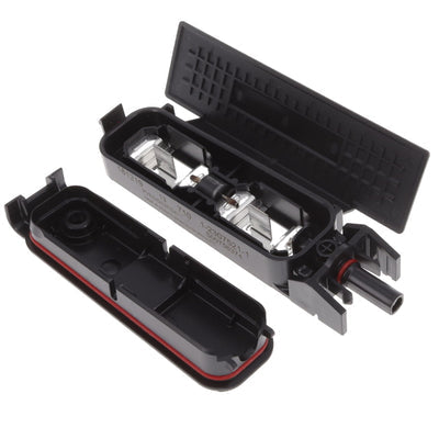 1-2307521-1 by TE Connectivity AMP Connectors - PV EDGE J BOX +PV4 JFLP N-S OMG
