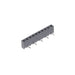 1-2307815-0 by TE Connectivity AMP Connectors - 10P,2MM,BB,REC,SRVT,SMD,AU.76,TR