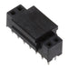 1-2314811-4 by TE Connectivity AMP Connectors - 14P,2MM,B-B,REC,DRVT,2.0,SN,TB W