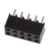 1-2314812-0 by TE Connectivity AMP Connectors - 10P,2MM,B-B,REC,DRVT,2.0,0.1AU,T
