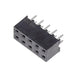 1-2314814-0 by TE Connectivity AMP Connectors - 10P,2MM,B-B,REC,DRVT,2.0,0.76AU,