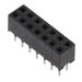 1-2314819-4 by TE Connectivity AMP Connectors - 14P,2MM,B-B,REC,DRVT,2.7,SN,TB