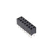 1-2314820-4 by TE Connectivity AMP Connectors - 14P,2MM,B-B,REC,DRVT,2.7,0.1AU,T