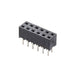 1-2314820-2 by TE Connectivity AMP Connectors - 12P,2MM,B-B,REC,DRVT,2.7,0.1AU,T