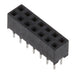 1-2314822-4 by TE Connectivity AMP Connectors - 14P,2MM,B-B,REC,DRVT,2.7,0.76AU,