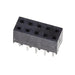 1-2314824-0 by TE Connectivity AMP Connectors - 10P,2MM,B-B,REC,DRVT,2.7,0.1AU,T
