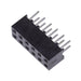 1-2314824-2 by TE Connectivity AMP Connectors - 12P,2MM,B-B,REC,DRVT,2.7,0.1AU,T