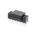 1-2314824-4 by TE Connectivity AMP Connectors - 14P,2MM,B-B,REC,DRVT,2.7,0.1AU,T