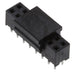 1-2314824-6 by TE Connectivity AMP Connectors - 16P,2MM,B-B,REC,DRVT,2.7,0.1AU,T