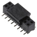 1-2314826-6 by TE Connectivity AMP Connectors - 16P,2MM,B-B,REC,DRVT,2.7,0.76AU,