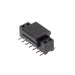 1-2314843-4 by TE Connectivity AMP Connectors - 14P,2MM,B-B,REC,DRVT,SMD,SN,TB,W
