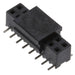 1-2314843-6 by TE Connectivity AMP Connectors - 16P,2MM,B-B,REC,DRVT,SMD,SN,TB,W