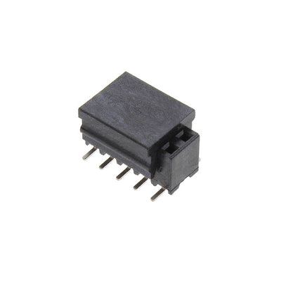 1-2314844-0 by TE Connectivity AMP Connectors - CONNECTOR RECPT 10 POS 0.079"" GOLD SMD