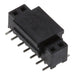 1-2314845-4 by TE Connectivity AMP Connectors - 14P,2MM,BB,REC,DRVT,SMD,AU.38,TB