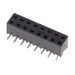 1-2314845-6 by TE Connectivity AMP Connectors - 16P,2MM,BB,REC,DRVT,SMD,AU.38,TB