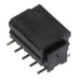 1-2314846-0 by TE Connectivity AMP Connectors - 10P,2MM,BB,REC,DRVT,SMD,AU.76,TB