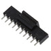 1-2314868-0 by TE Connectivity AMP Connectors - 10P,2MM,BB,REC,SRVT,2.0,0.1AU,TB
