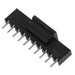 1-2314870-0 by TE Connectivity AMP Connectors - 10P,2MM,BB,REC,SRVT,2.0,0.76AU,T