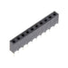 1-2314876-0 by TE Connectivity AMP Connectors - 10P,2MM,B-B,REC,SRVT,2.7,0.1AU,T