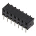 1-2314925-4 by TE Connectivity AMP Connectors - 14P,2MM,B-B,REC,DRHZ,2.8,0.38AU,