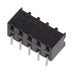 1-2314926-0 by TE Connectivity AMP Connectors - 10P,2MM,B-B,REC,DRHZ,2.8,0.76AU,