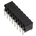 1-2314916-6 by TE Connectivity AMP Connectors - 16P,2MM,B-B,REC,DRHZ,2.1,0.1AU,T