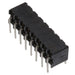 1-2314925-6 by TE Connectivity AMP Connectors - 16P,2MM,B-B,REC,DRHZ,2.8,0.38AU,