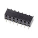 1-2314917-4 by TE Connectivity AMP Connectors - 14P,2MM,B-B,REC,DRHZ,2.1,0.38AU,