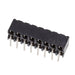 1-2314917-6 by TE Connectivity AMP Connectors - 16P,2MM,B-B,REC,DRHZ,2.1,0.38AU,