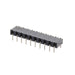 1-2314928-0 by TE Connectivity AMP Connectors - 10P,2MM,B-B,REC,SRHZ,2.1,0.1AU,T