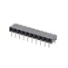 1-2314936-0 by TE Connectivity AMP Connectors - 10P,2MM,B-B,REC,SRHZ,2.8,0.1AU,T