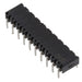 1-2314930-0 by TE Connectivity AMP Connectors - 10P,2MM,B-B,REC,SRHZ,2.1,0.76AU,