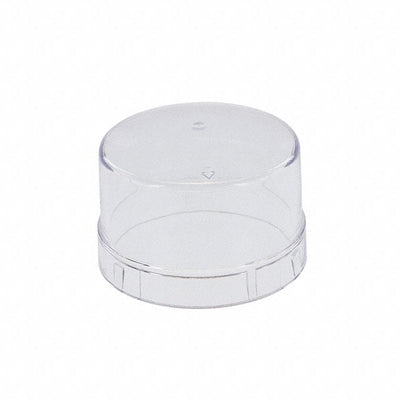 1-2315539-1 by TE Connectivity AMP Connectors - COVER, LIGHT CONTROLLER, 81MM DI
