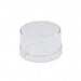 1-2315539-1 by TE Connectivity AMP Connectors - COVER, LIGHT CONTROLLER, 81MM DI