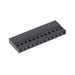 1-2316102-2 by TE Connectivity AMP Connectors - CONNECTOR RECPT HSG 12POS 2.00MM