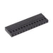 1-2316102-4 by TE Connectivity AMP Connectors - CONNECTOR RECPT HSG 14POS 2.00MM