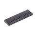 1-2316102-5 by TE Connectivity AMP Connectors - CONNECTOR RECPT HSG 15POS 2.00MM