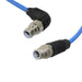 1-2322422-9 by TE Connectivity AMP Connectors - CABLE 4POS MALE TO MALE 32.8