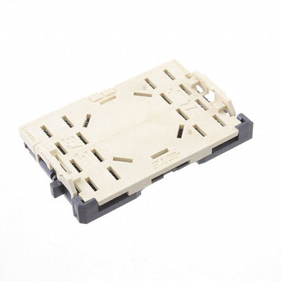 1-2324271-2 by TE Connectivity AMP Connectors - LEFT SEGMEN LGA4189-4 SOCKET-P4