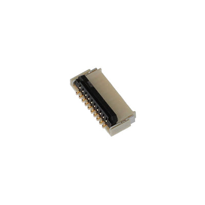 1-2328702-0 by TE Connectivity AMP Connectors - CONNECTOR FPC 10POS 0.5MM R/A