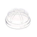 1-2329013-1 by TE Connectivity AMP Connectors - LUMAWISE ENDURANCE S 40MM DOME C