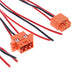 1-2332663-3 by TE Connectivity Aerospace, Defense and Marine - CABLE ASSY 0.315"" 3POS F-M